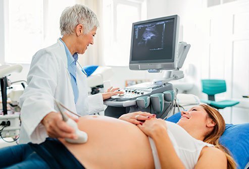 Ultrasound imaging is a type of radiological assessment, also called an ultrasound scan or ultrasound sonography 