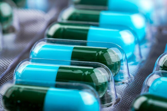 Antibiotics and medications to treat diabetes and rheumatoid arthritis may cause urine odor.