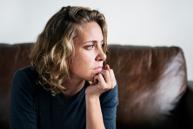 Having anxious thoughts can weaken your immune system in as little as 30 minutes.