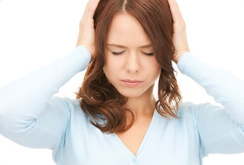 A ringing, swishing, or other noise in the ears or head when no external sound is present is called tinnitus.