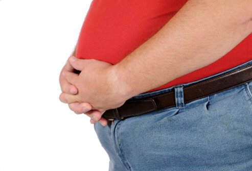 Tinnitus occurs more frequently in obese adults.