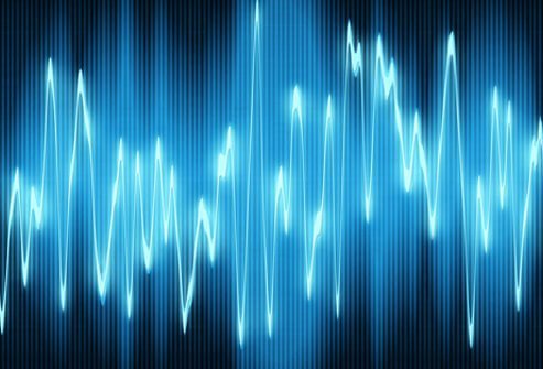 Most people are unaware of the normal noises the body makes as our ambient environment masks them.