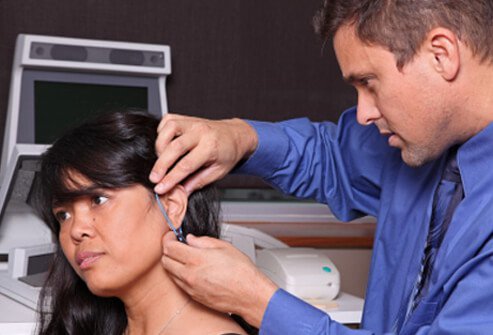 Treatment for tinnitus depends on the underlying cause and may include medications in addition to home remedies.