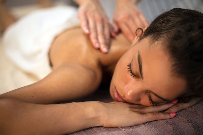 Add alternative therapies to your plan to improve your quality of life. 