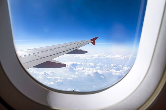 Ask your doctor how flying or altitude will affect your symptoms. 
