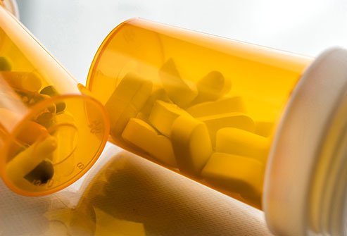 Keep your meds in your carry-on so you always have access to them.