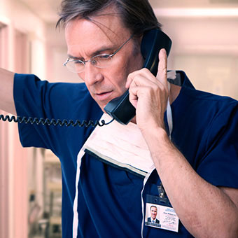 Seek medical care if recovery is delayed and complications arise following a tonsillectomy or adenoidectomy.