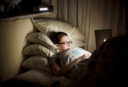 Phones, computers, video games, and TVs can be irresistible.