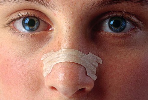 About 1 in 10 kids snore.