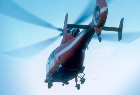 Before your trip, check with your health insurance provider to find out which services are covered abroad.