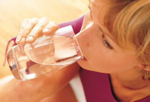 Although people with type 2 diabetes may not have specific symptoms, an increase in thirst is one symptom that is characteristic of the condition.