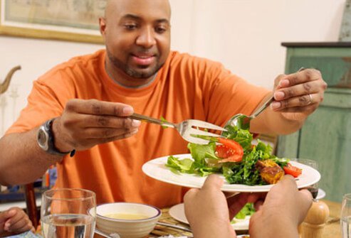Keeping good control over blood sugar levels can help reduce the risk of getting complications from diabetes.