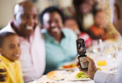 Some risk factors for diabetes can't be controlled.