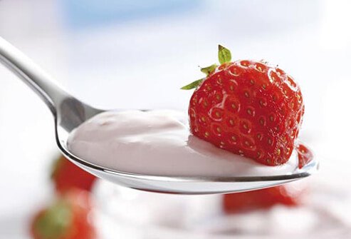 Probiotics consist of bacteria that confer a health benefit on the person who ingests them.