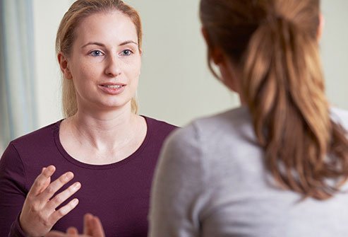 Cognitive behavioral therapy (CBT) can help you control the thoughts and feelings that lead to BFRB.