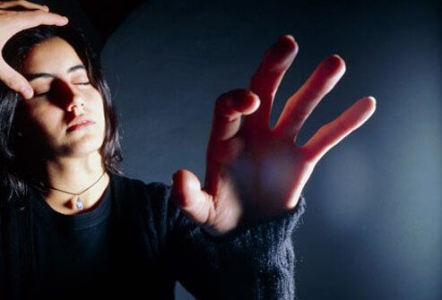 Hypnosis also has been used to affect the subconscious state by suggesting that the symptoms of IBS go away.