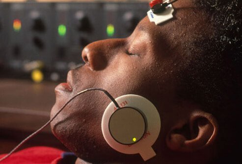 Biofeedback is another means of managing the symptoms of IBS.