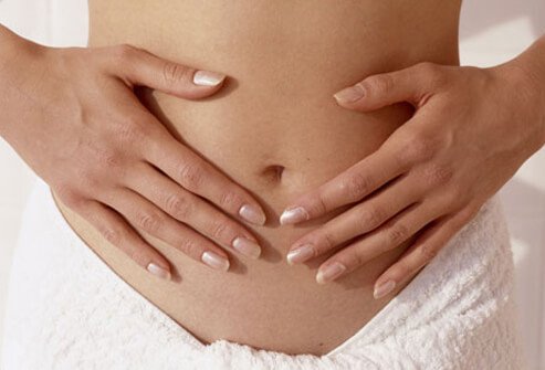 IBS Symptoms