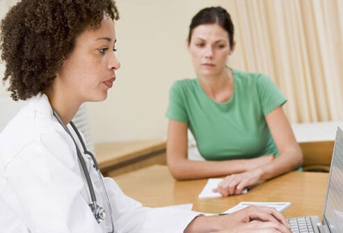 There are no tests for diagnosing IBS.