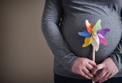 Lupus can increase the risk of miscarriage and other complications of pregnancy.