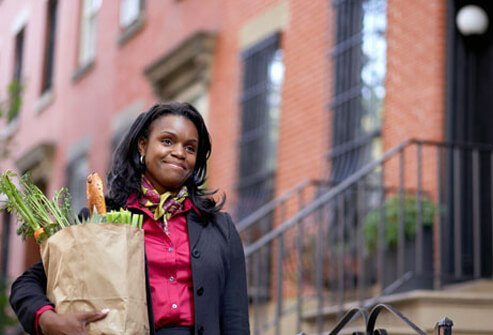 Joint pain and fatigue from lupus can interfere with the ability to work.