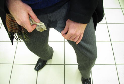Pads and adult diapers can protect your clothing, skin, and furniture from surprise leaks.