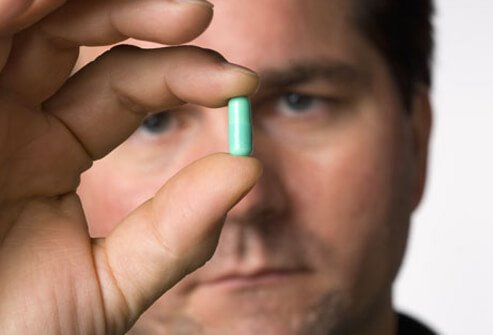 If other options don't pan out, you may decide to try medicine.