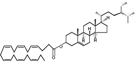 Vayarol® Structural Formula Illustration Vayarol® Structural Formula Illustration