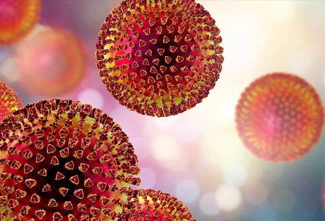 Common viruses and viral infections Common viruses and viral infections