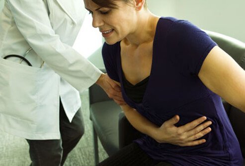 IBD is sometimes confused with irritable bowel syndrome (IBS).