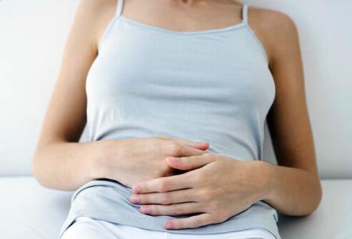 Most women with fibroids (also known as leiomyomas) experience no symptoms.