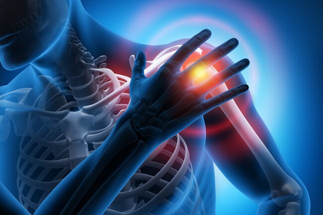 SAM-e may help control inflammation. 