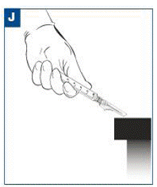 Subjects Sustaining Varying Percentages of Opioid-Free Weeks - Illustration