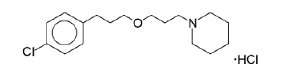 WAKIX® (pitolisant) tablets, for oral use - Illustration