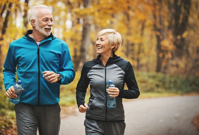 what increases a person's metabolism