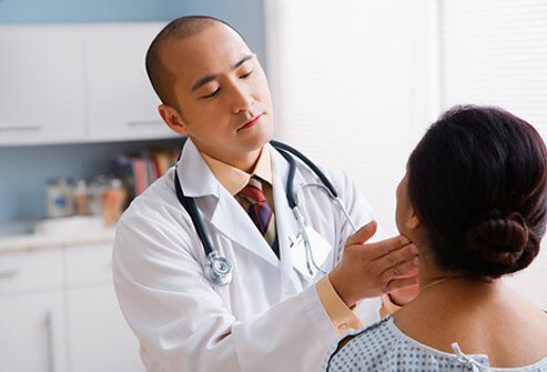 Your doctor may be able to switch you to a different drug with fewer side effects if you are troubled by weight gain.