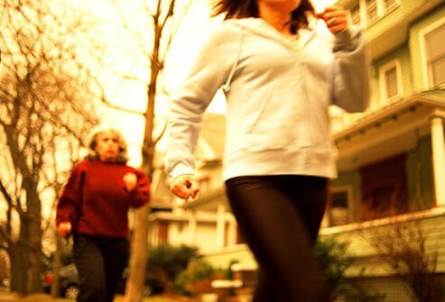 If your weight gain is a result of slowed metabolism, give your metabolism a boost.