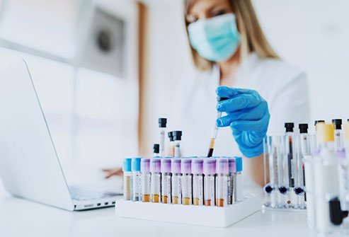 People with HIV can live a healthy and long life