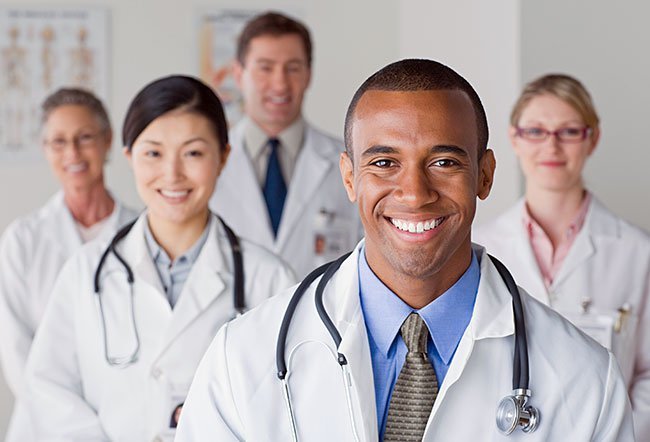 types of doctors types of doctors