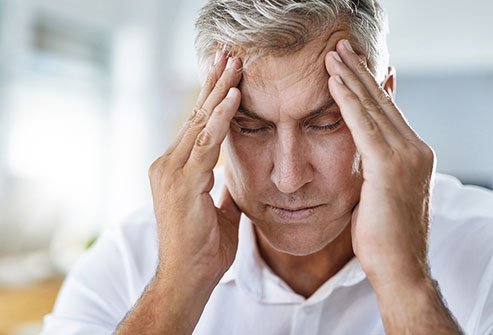A migraine is a severe throbbing and pulsating headache that causes pain on one side of the head. A patient should visit an emergency department if they have a severe headache with or without nausea and vomiting.