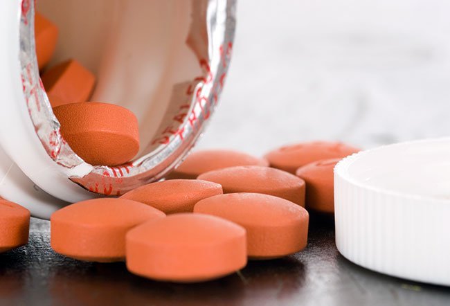 tylenol for hemorrhoids