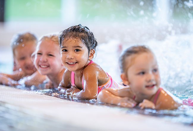 diseases you can get from a hot tub