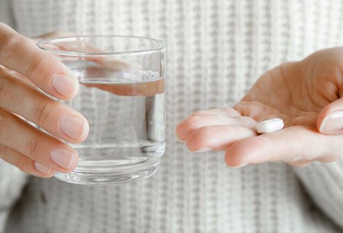 Phentermine is a prescription medicine that helps curb your appetite.