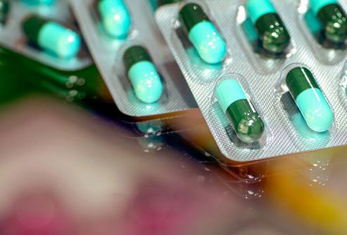 These medications usually won't interfere with your drug screens.