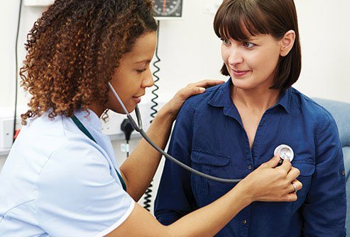 See your doctor if you experience frequent heart palpitations accompanied by other bad symptoms. 