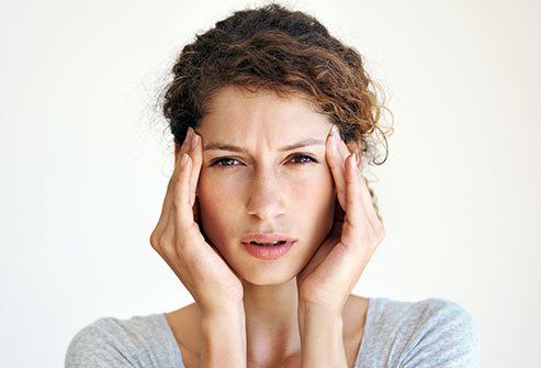 Migraine Headache Migraine Headache