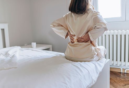 Shingles is a viral infection that causes painful rashes on the body. Shingles is triggered by a weakened or compromised immune system.
