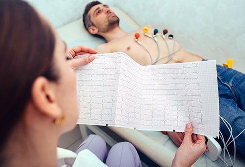 Cardiologist Cardiologist