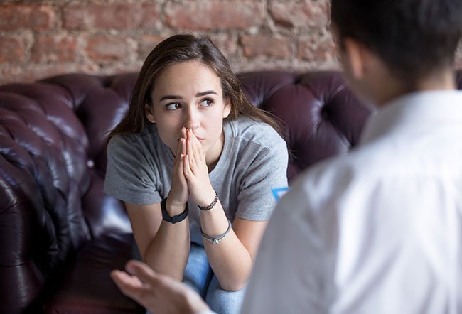 Enabling is a process where a person (i.e., the enabler) supports/conceals the harmful or problematic behavior in another person (enabled). The problematic behavior may mean drug abuse, substance abuse or domestic violence.