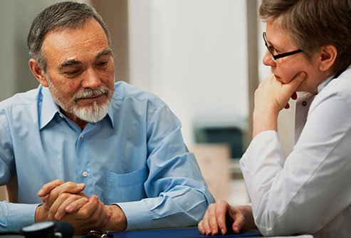 Can your eye color determine how well psychotherapy works for you? Maybe.